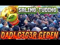 BELUM MULAI WE5 RUW3T ENDINGNYA G3G3R SAK BUYARE🔥Keblak Keblak Jaranan Purwo Utomo Malonggoh