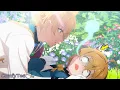 Download Lagu Most OP WITCH With Social Anxiety Wasn't Ready For The Prince's Flirting | Anime Recap