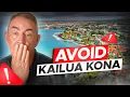 The Ugly Truth About Living in Kailua Kona Hawaii 6 Downsides you MUST Know