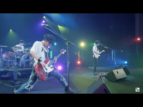 Download MP3 UNISON SQUARE GARDEN「フルカラープログラム」LIVE MUSIC VIDEO