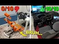 Judging Your Sim Racing Setups