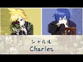 Charles (シャルル) Virtual Singers [Game Size] [ENG/ROM/KAN]