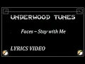 Faces Stay with Me 1971
