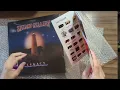Shadow Gallery - Legacy Vinyl Unboxing - 2001 release Prog Metal Legends