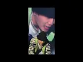 250302 쿠기 (Coogie)-1,2,3,4,5 Buzzer Beat