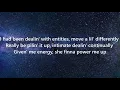 Kevin Gates - Grandmotha Grave (Lyrics)