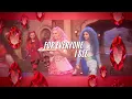 Descendants – Cast, Disney - Life Is Sweeter (From "Descendants: The Rise of Red"/Lyric Video)