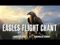 EAGLES FLIGHT CHANT | LAWRENCE OYOR | THEOPHILUS SUNDAY | DEEP SOAKING INSTRUMENTAL