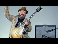 Led Zeppelin Communication Breakdown Guitar Lesson + Tutorial