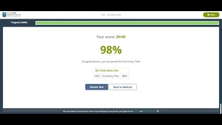 CISCO Python Essential Part 2 Summary Test Answers 98