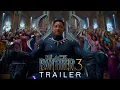 Download Lagu BLACK PANTHER 3: FIRST TRAILER (2026) | Will Smith, Denzel Washington | Concept Trailer
