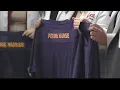 Six new nurses signed to WVU Medicine Reynolds Memorial Hospital s inaugural Aspiring Nurse Program