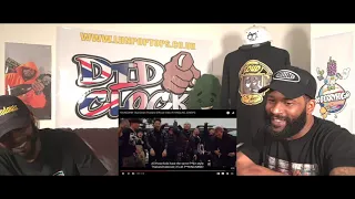 Download YOUNGOHM - Bust Down Thailand ft. KINGLING, SONOFO [REACTION VIDEO] | @youngohm @kingling.thep MP3