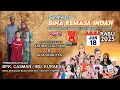 Download Lagu 💯👉LIVE SANDIWARA BINA REMAJA INDAH _ HAJATNYA BPK. CASMAN - IBU. KURAENI . DESA SUKASARI BLOK TARA