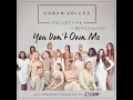 You Don't Own Me