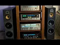 Sansui 9090 DB phile