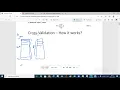 Comparing two Learning algorithms