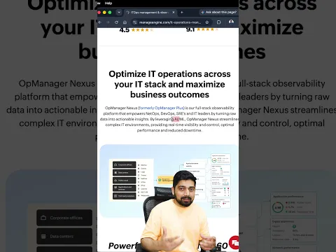 Observability is next big thing in AI