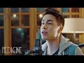 Download Lagu Medicine (Kelly Clarkson) - Sam Tsui Cover ft. Jason Pitts | Sam Tsui