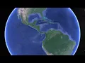 Great Green Macaw of Panama 2025