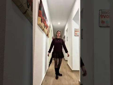 Esta soy yo. No sigo modas, reglas ni tengo un estilo definido. Soy ecléctica en todos los sentidos