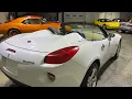 2006 Pontiac Solstice - Virtual walk-around by VIP Auto Inc
