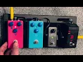 Download Lagu MOPPCo. “Sweet Trem!!!” and “Seaside Drive” loop test 1