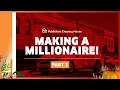 PCH Making a Millionaire Part 3 with Danielle
