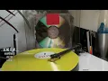 Download Lagu Kanye West - Send It Up #08 [vinyl rip]