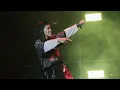 [4K]U:NUS C.Y蔡承祐‘IDGAF’ Fancam直拍｜20260523頭份四月八庄神搖滾演唱會｜