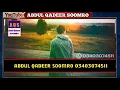 Download Lagu Dil Kayo A tang Munkhe || Sindhi Status || Singer Babar Soomro