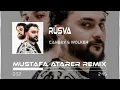 Canbay & Wolker - Rüsva ( Mustafa Atarer Remix )