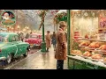 Lagu Vintage Thanksgiving Music 🎶 Classic Christmas Songs 1940s-1960s 🎅