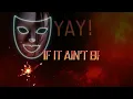 Self Deception - Fight Fire With Gasoline (OFFICIAL LYRIC VIDEO)