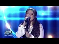 Patawad, Paalam by Moira Dela Torre & I Belong To The Zoo | Live Round | Idol Philippines 2019