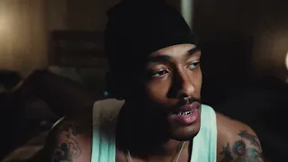 Jaymin Something Real Official Visualizer 