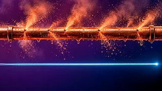 The Insane Physics Behind Light