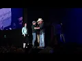 Toby Keith - American Soldier and Courtesy Of The Red, White And Blue - Bensalem, PA - 2019-11-01
