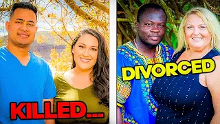 Download The Truth About 90 Day Fiance Happily Ever After MP3