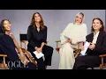 Naomi Cindy Linda Christy Remember The Dawn Of The Supermodel Era