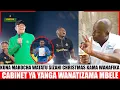 Download Lagu MZEE SAID!! AMSIFIA SHABALALA KILE NI CHUMA BOKA ALUDI KWAO/TR16 FADLU,UONGOZI AU MO ALAUMIWE NANI?