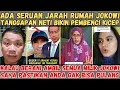 Download Lagu Ada Seruan Jarah Rumah Jokowi! Tanggapan Neti Bikin Pembenci Strok || Saya Pastikan Gak Bisa Pulang