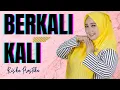 Download Lagu BERKALI KALI (COVER RISKA PRASTIKA)