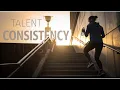 Why Consistency Beats Talent Every Time Powerful Motivational Speech 2025