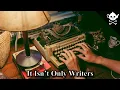 Narrative Pipelines - It s More Than Writing