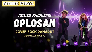 oplosan rockdut version l female rock vocal cover arunika music