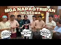 Lagu GRABE! NAPAGTRIPAN NANAMAN BA KAMI?