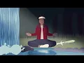 Joy Oladokun - Fortune Favors The Bold feat. Tim Gent (Official Lyric Video)