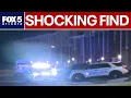 Homeowner finds visitor dead inside Tucker townhome FOX 5 News