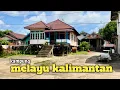 Download Lagu Suasana perkampungan melayu kalimantan dipinggiran sungai Kapuas